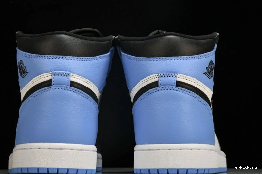 Cheap EP DZ5485-400  1 High OG Jordan Toe DZ5485-400 UNC 0306